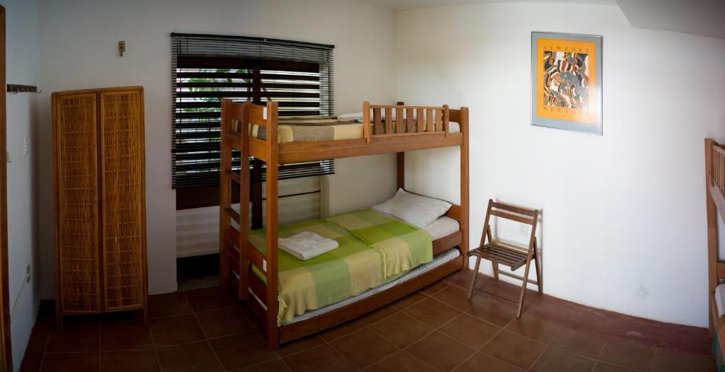 Hostel Pedra Da Sereia サルバドール エクステリア 写真
