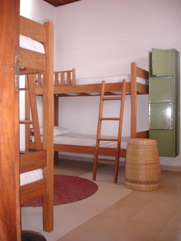 Hostel Pedra Da Sereia サルバドール エクステリア 写真