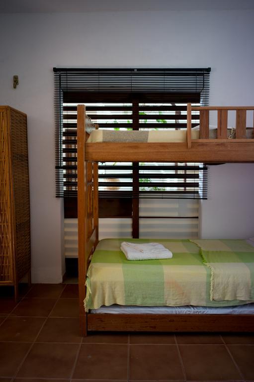 Hostel Pedra Da Sereia サルバドール エクステリア 写真