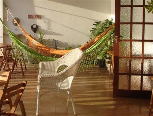 Hostel Pedra Da Sereia サルバドール エクステリア 写真