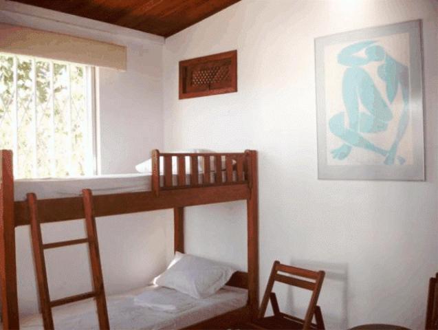 Hostel Pedra Da Sereia サルバドール 部屋 写真